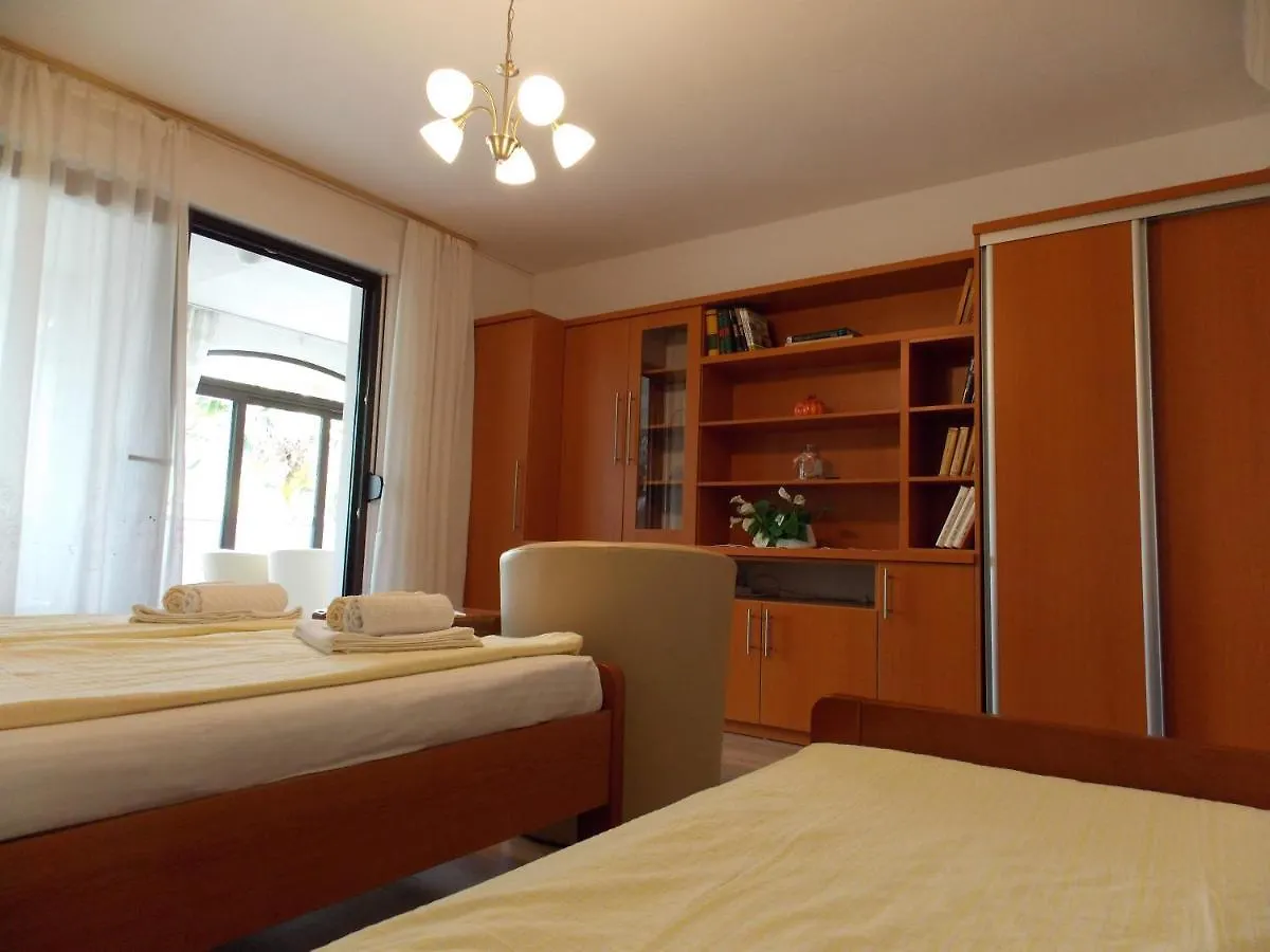 Apartments Cutic Malinska