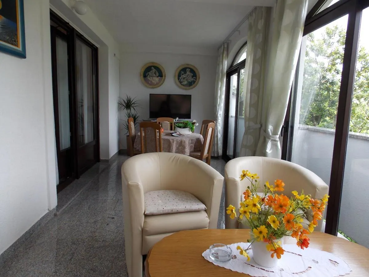 Apartments Cutic Malinska